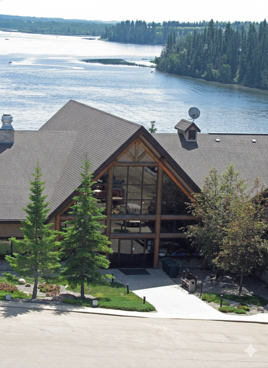 Whispering Pines Golf & Country Club Resort - Image 2